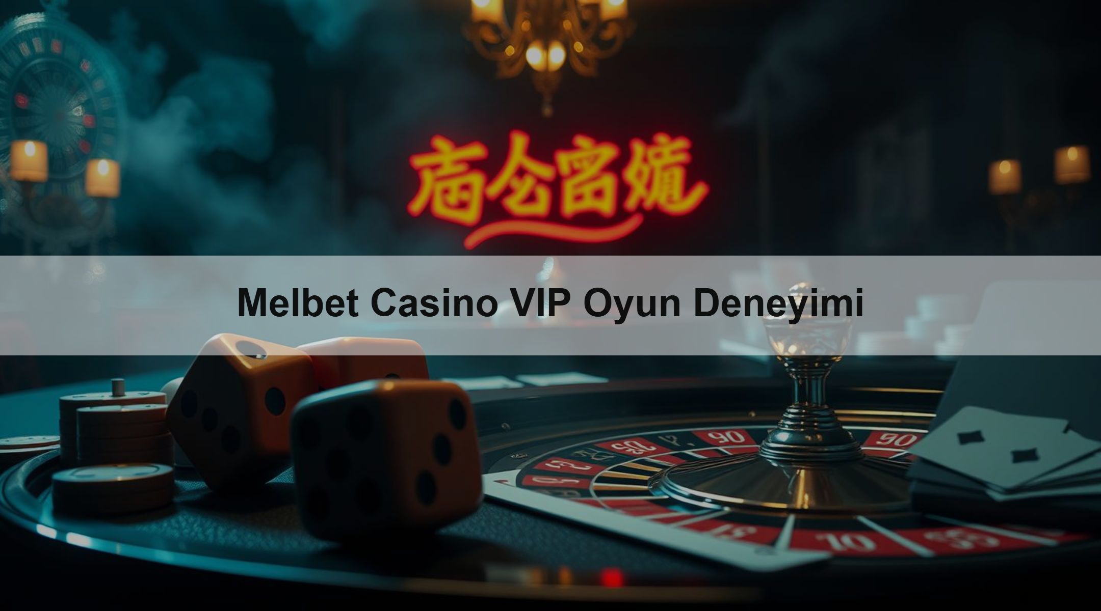 Melbet Casino VIP Oyun Deneyimi 1 Melbet Casino VIP Oyun Deneyimi
